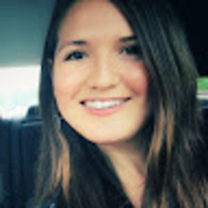 Meet your Posher, Jenn